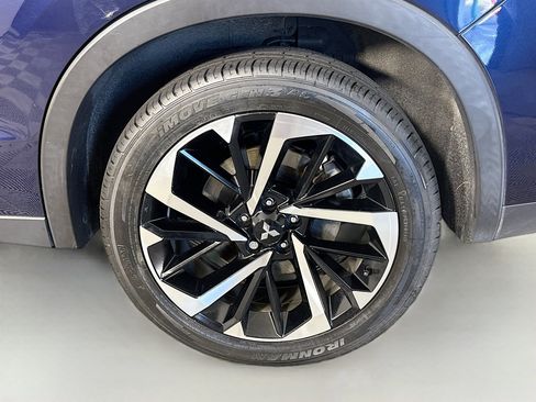 Used 2022 Mitsubishi Outlander SEL Black Edition image 37