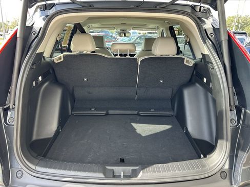 Used 2025 Honda CR-V EX-L image 11