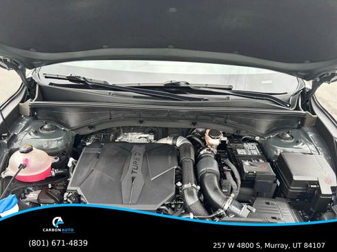 Used 2022 Kia Sorento X-Line EX image 35