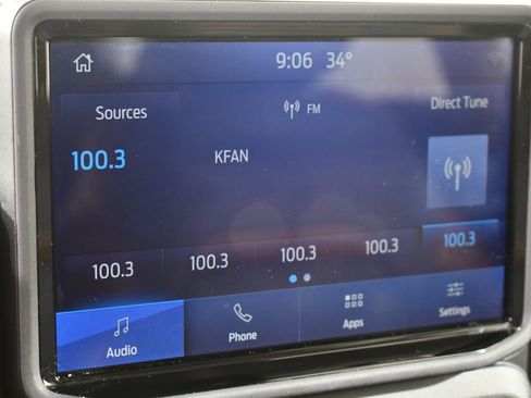 Used 2021 Ford Bronco Sport Outer Banks image 27