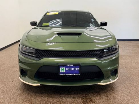 Used 2023 Dodge Charger GT w/ Plus Group AWD/4WD image 10