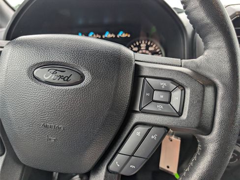 Used 2020 Ford F150 XLT w/ Equipment Group 302A Luxury AWD/4WD image 23