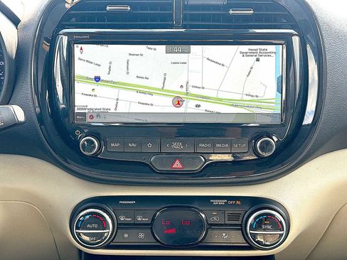 Used 2022 Kia Soul S image 19