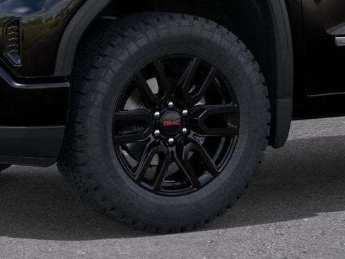 New 2026 GMC Sierra 1500 Elevation w/ Preferred Package AWD/4WD image 65