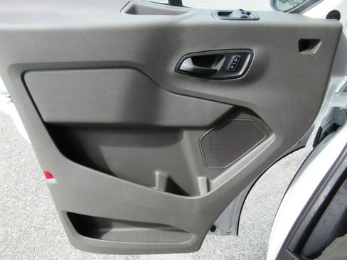 Used 2024 Ford Transit 250 148 Medium Roof w/ Load Area Protection Package RWD image 30
