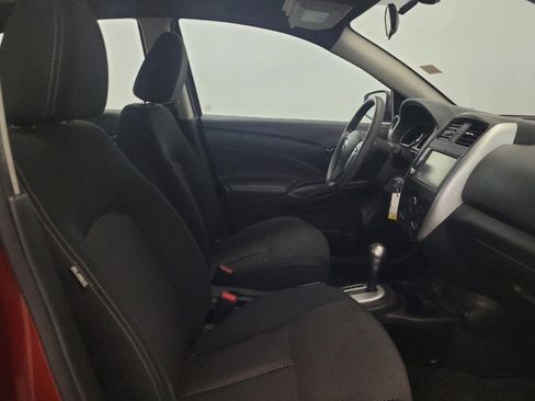 Used 2019 Nissan Versa SV FWD image 21
