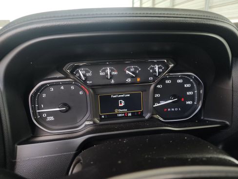 Used 2023 GMC Sierra 3500 SLE w/ SLE Convenience Package image 11