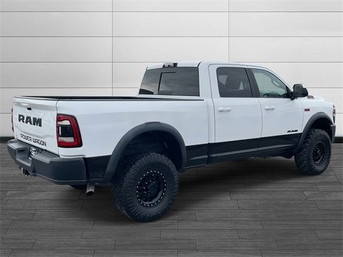 Certified 2020 RAM 2500 Power Wagon image 3