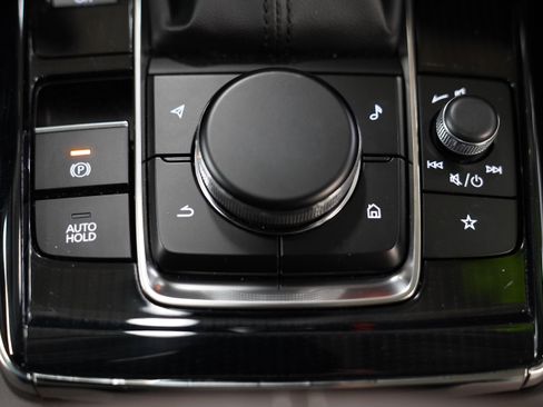 Used 2025 MAZDA CX-30 2.5 Turbo w/ Premium Plus Pkg image 26