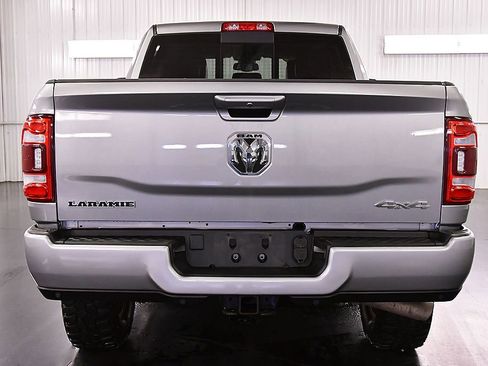 Used 2024 RAM 2500 Laramie AWD/4WD image 6