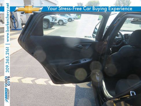 Used 2024 Chevrolet Malibu LT image 26