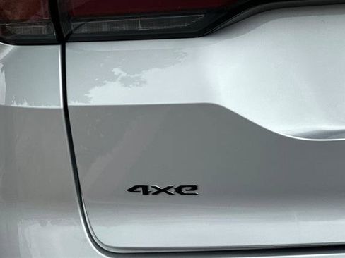 New 2025 Jeep Wagoneer S Limited image 6