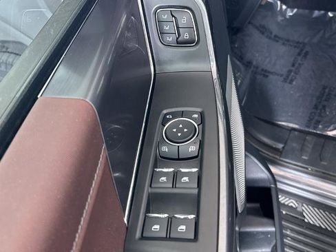 Certified 2023 Ford F150 Lariat w/ Equipment Group 502A High image 24