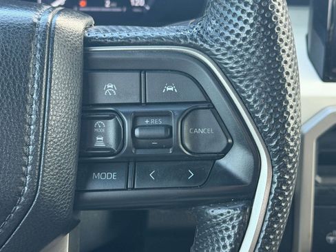 Used 2024 Toyota Tacoma TRD Sport w/ TRD Sport Upgrade Package image 28