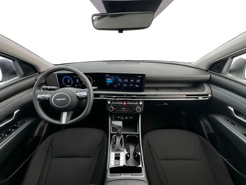 New 2026 Hyundai Tucson SEL AWD/4WD image 13