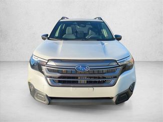 Certified 2025 Subaru Forester Premium video 2