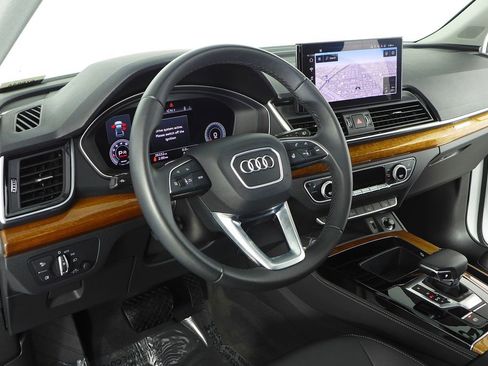 Used 2023 Audi Q5 2.0T Premium Plus image 31