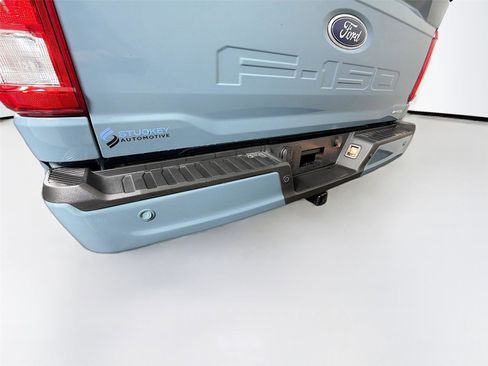 Used 2023 Ford F150 XL w/ STX Appearance Package image 32