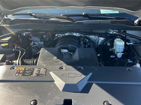 Used 2015 Chevrolet Silverado 1500 LT w/ All Star Edition RWD image 22