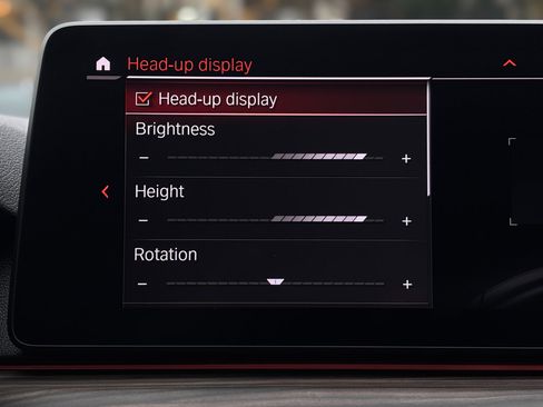 Used 2022 BMW 530i xDrive w/ M Sport Package image 8