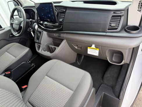Used 2024 Ford Transit 350 XLT RWD image 16