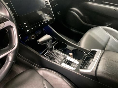 Certified 2023 Hyundai Tucson SEL w/ Convenience Package image 20