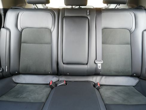 Certified 2024 Nissan Ariya AWD image 13