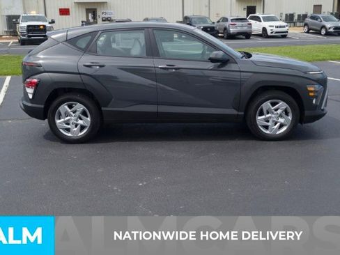 Used 2026 Hyundai Kona SE image 4