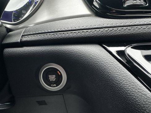 New 2026 Chrysler Pacifica Select w/ S Appearance Package image 27