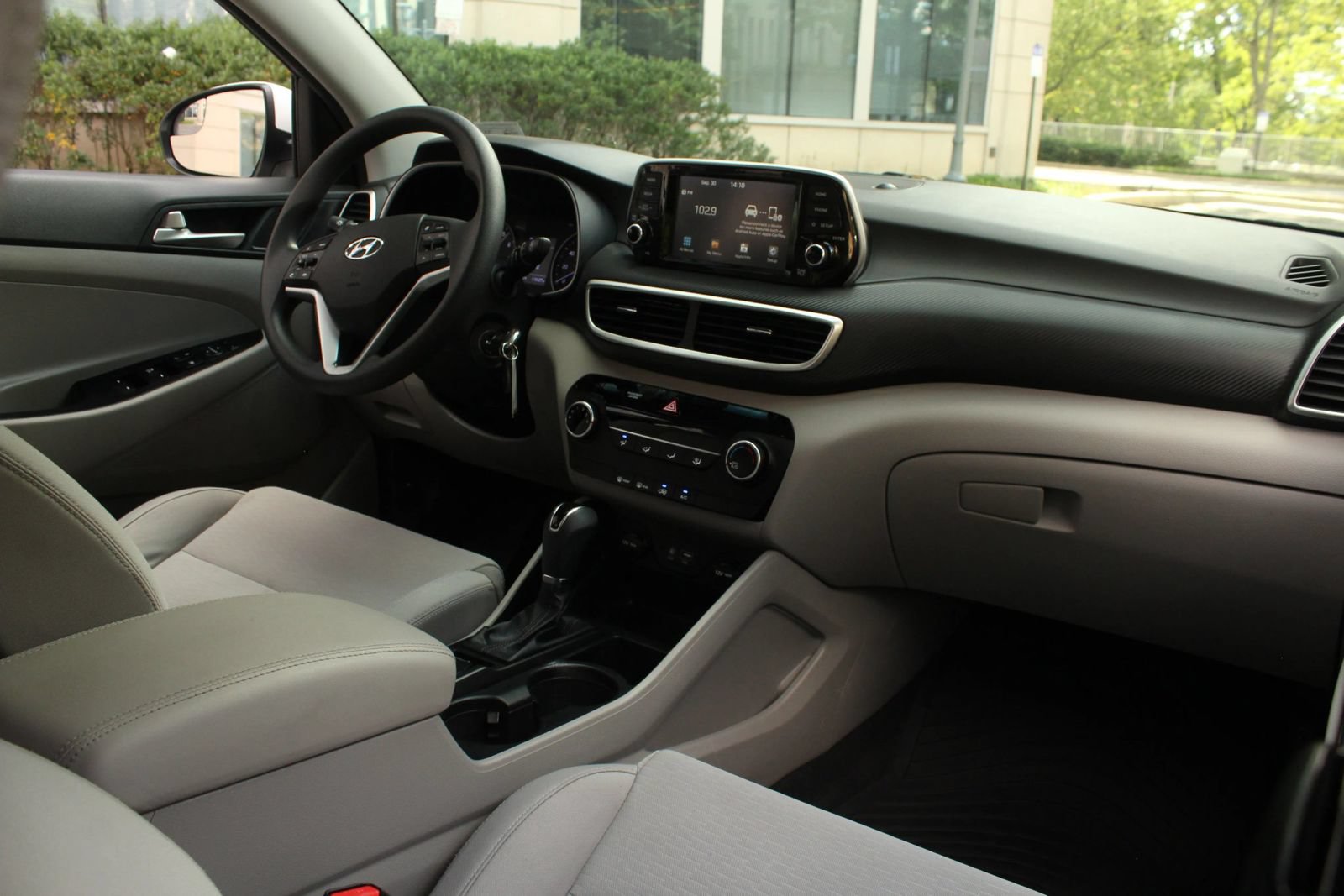Used 2020 Hyundai Tucson SE AWD/4WD image 26