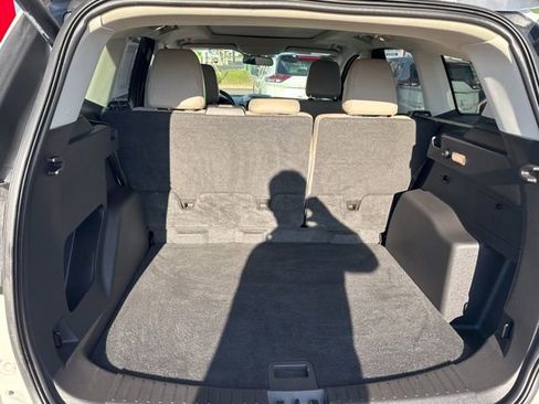 Used 2018 Ford Escape SEL AWD/4WD image 21