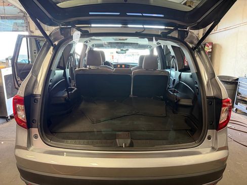 Used 2022 Honda Pilot Special Edition image 17