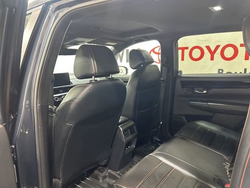 Used 2024 Honda CR-V Sport Touring image 19