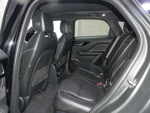 Used 2019 Jaguar F-PACE S image 28