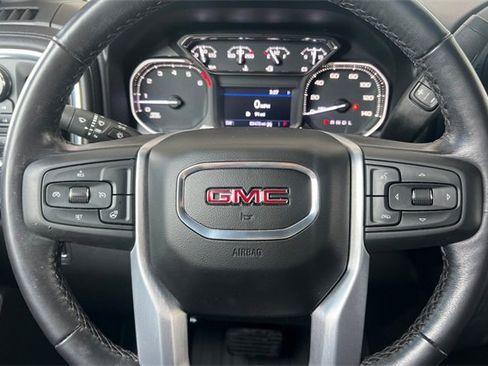 Used 2022 GMC Sierra 1500 Elevation image 29