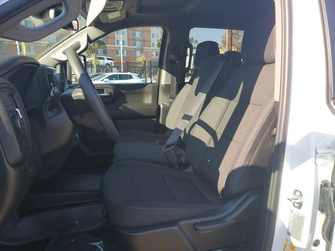 New 2026 Chevrolet Silverado 2500 W/T image 16