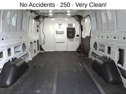 Used 2021 Ford Transit 250 Low Roof image 21