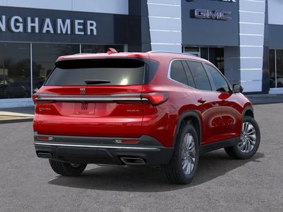 New 2027 Buick Enclave Preferred w/ Power Package