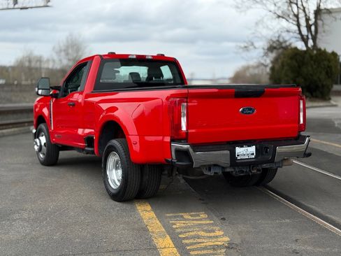Used 2023 Ford F350 XL w/ XL Chrome Package image 5