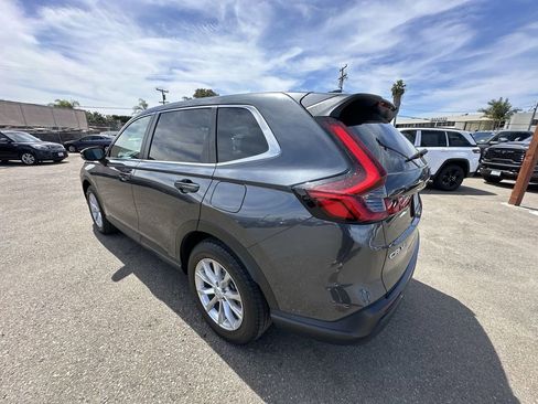 Used 2023 Honda CR-V EX image 32