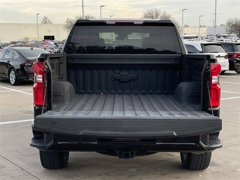 Used 2022 Chevrolet Silverado 1500 RST w/ Protection Package image 30