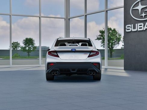 New 2026 Subaru WRX Premium AWD/4WD image 8