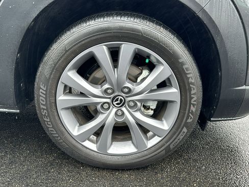 Certified 2024 MAZDA CX-30 AWD 2.5 S w/ Preferred Package image 10