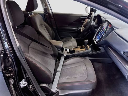 Used 2024 Subaru Impreza 2.0i Sport AWD/4WD image 25
