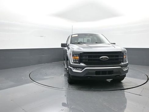 Certified 2023 Ford F150 XLT w/ Equipment Group 302A High image 2