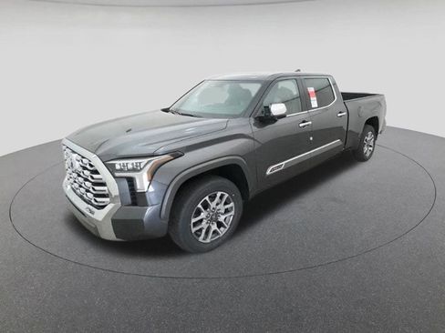 New 2026 Toyota Tundra 1794 Edition image 1