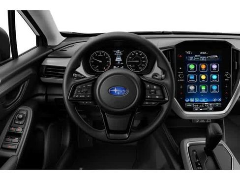 New 2026 Subaru Crosstrek 2.0i Premium image 15