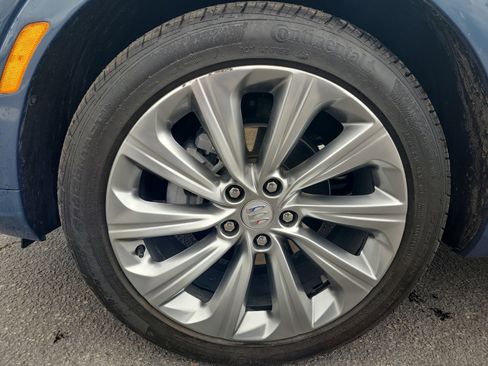 Used 2025 Buick Envista Avenir image 11