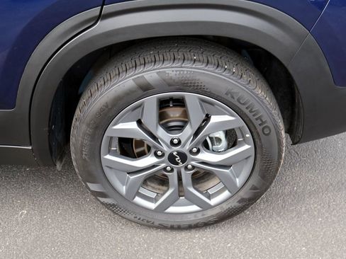 Used 2026 Kia Seltos LX AWD/4WD image 15