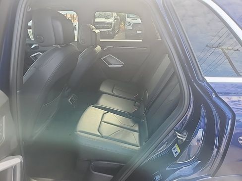 Used 2023 Audi Q3 2.0T Premium AWD/4WD image 19